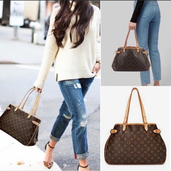 Louis Vuitton Handbags - Authentic Louis Vuitton Shoulder Bag